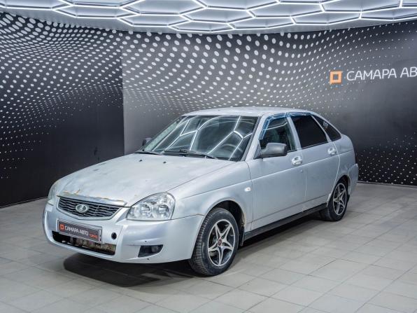 Lada (ВАЗ) Priora I с пробегом 2011 года, цена 214 000 рублей, 211276 км, хэтчбек, Автокод Объявления