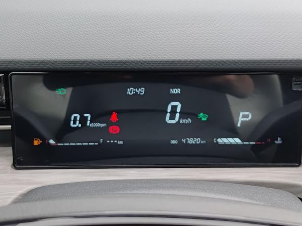 JETOUR DASHING I с пробегом 2023 года, цена 2 025 000 рублей, 47816 км, внедорожник, Автокод Объявления