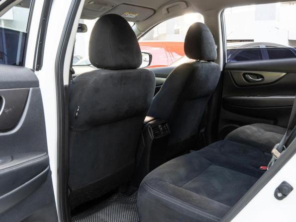 Nissan X-Trail III с пробегом 2017 года, цена 1 749 000 рублей, 180126 км, внедорожник, Автокод Объявления