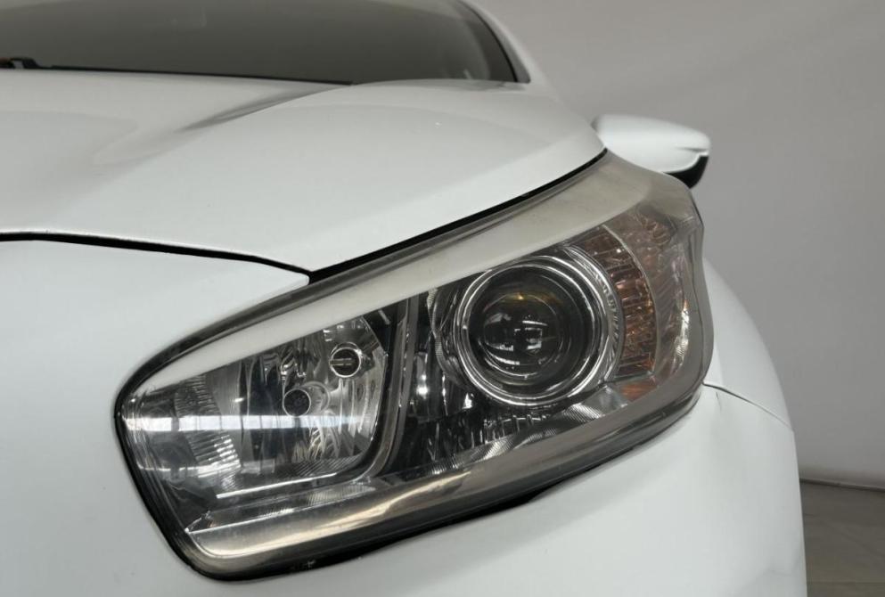 Kia Ceed II Саранск  - изображение 13