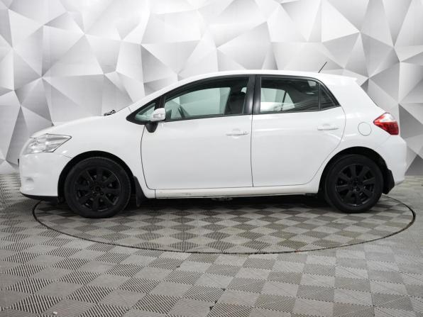 Toyota Auris I Рестайлинг с пробегом 2012 года, цена 845 000 рублей, 247943 км, хэтчбек, Автокод Объявления
