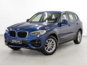 BMW X3 III (G01) Санкт-Петербург  - изображение 31
