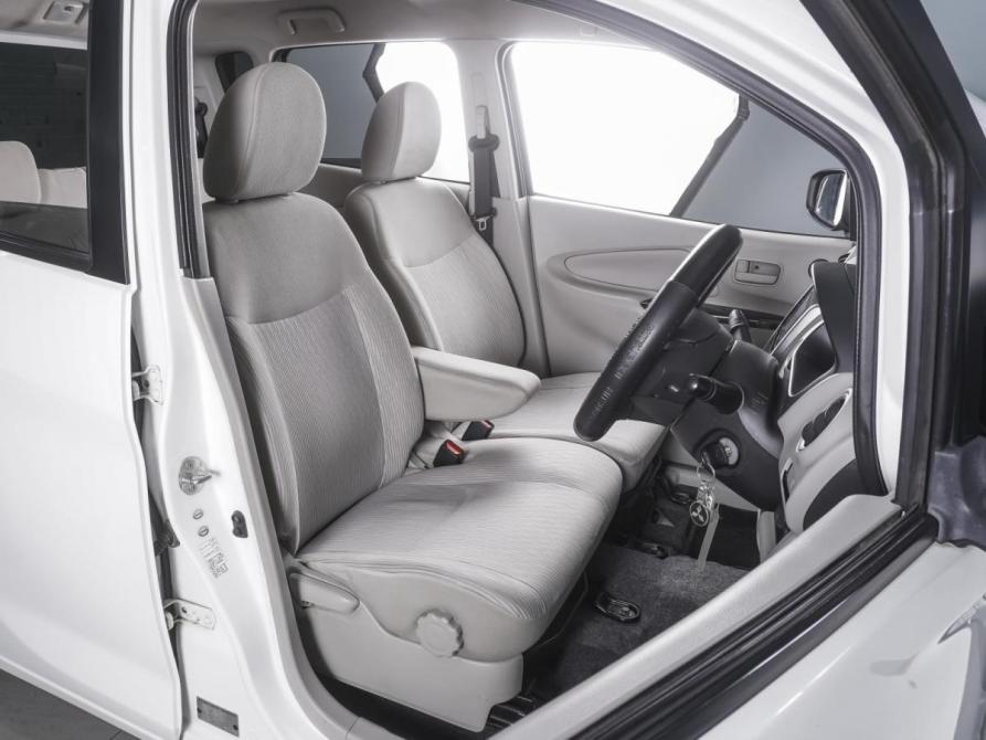 Mitsubishi eK Wagon III Ростов-на-Дону  - изображение 10