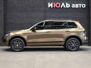 Volkswagen Touareg II Екатеринбург  - изображение 30