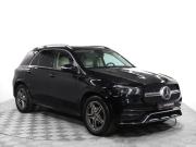 Mercedes-Benz GLE II (V167) Москва  - изображение 28