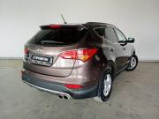 Hyundai Santa Fe III Москва  - изображение 22