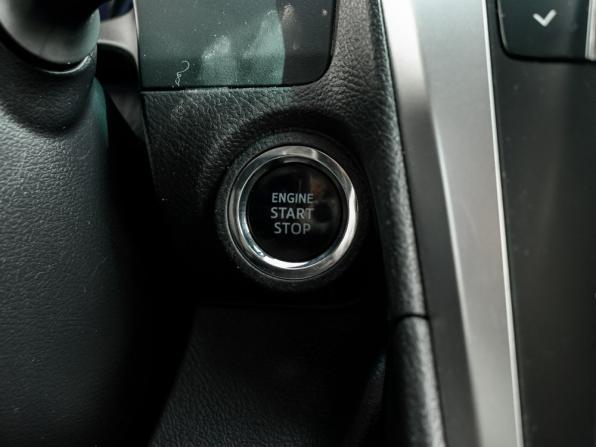 Toyota Camry VII (XV50) Рестайлинг с пробегом 2014 года, цена 2 180 000 рублей, 155959 км, седан, Автокод Объявления