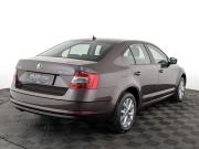 Skoda Octavia III (A7) Рестайлинг Москва  - изображение 32