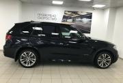 BMW X5 III (F15) Красноярск  - изображение 52