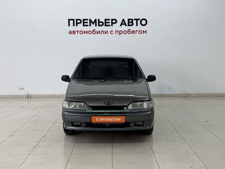 Lada (ВАЗ) 2114 Смоленск  - изображение 2