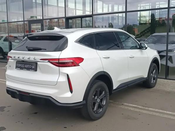 Haval F7 I Рестайлинг с пробегом 2022 года, цена 2 160 000 рублей, 19403 км, внедорожник, Автокод Объявления