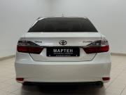Toyota Camry VII (XV50) Рестайлинг Вологда  - изображение 26