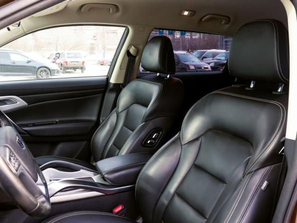 Geely Atlas I с пробегом 2019 года, цена 1 380 000 рублей, 218500 км, внедорожник, Автокод Объявления