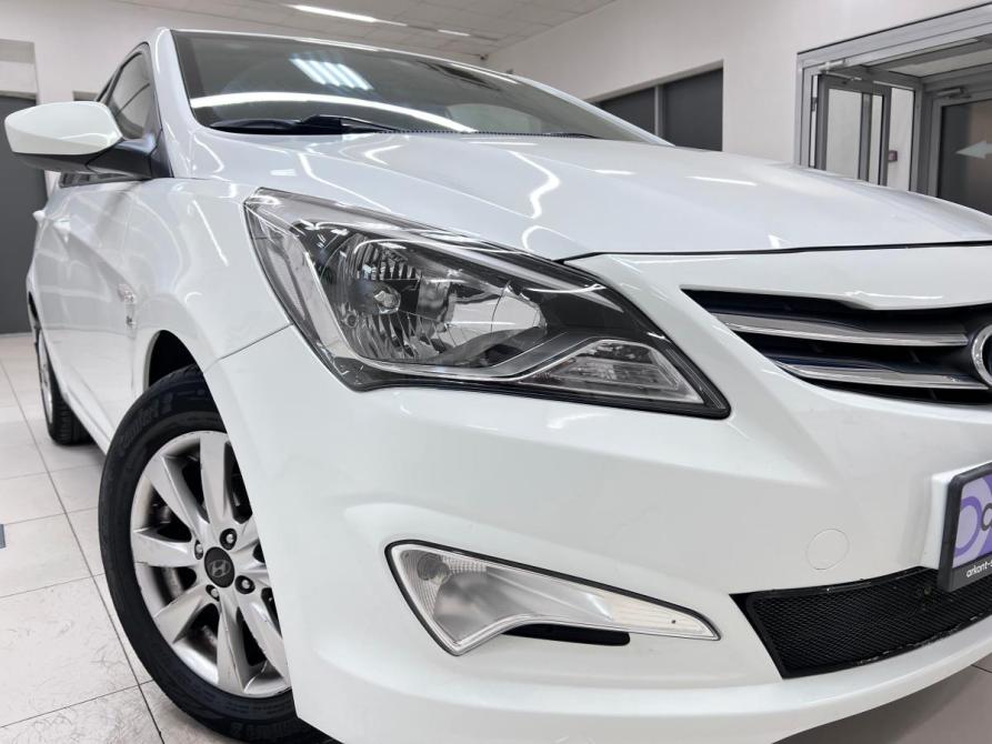 Hyundai Solaris I Рестайлинг Волгоград  - изображение 10
