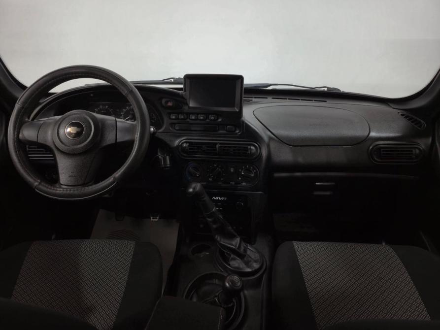 Chevrolet Niva I Рестайлинг Альметьевск  - изображение 10