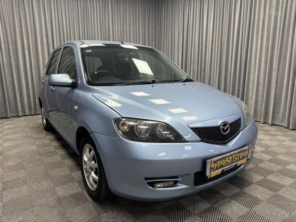 Mazda Demio II (DY) с пробегом 2004 года, цена 430 000 рублей, 300170 км, хэтчбек, Автокод Объявления