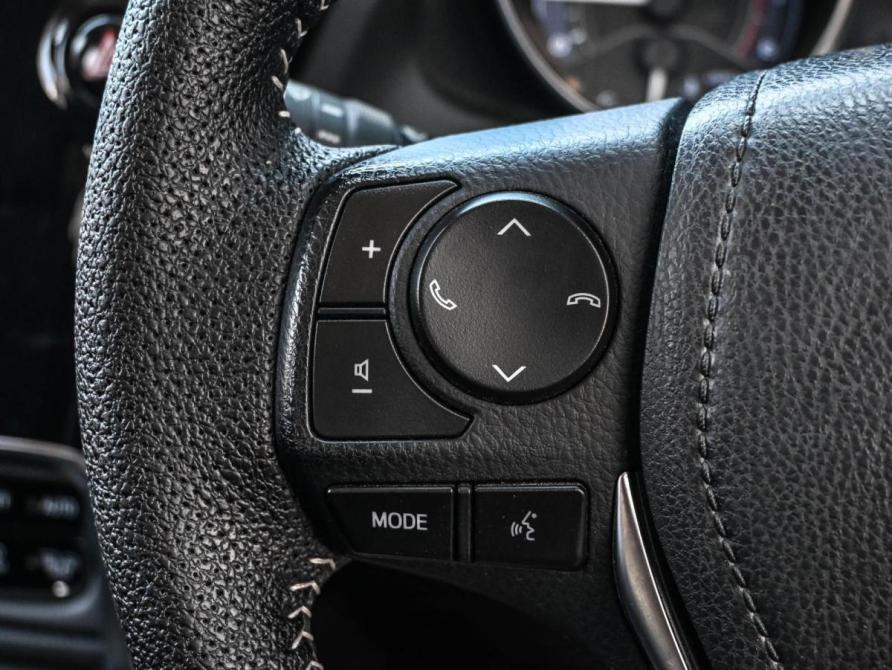 Toyota Auris II Рестайлинг Новороссийск  - изображение 14