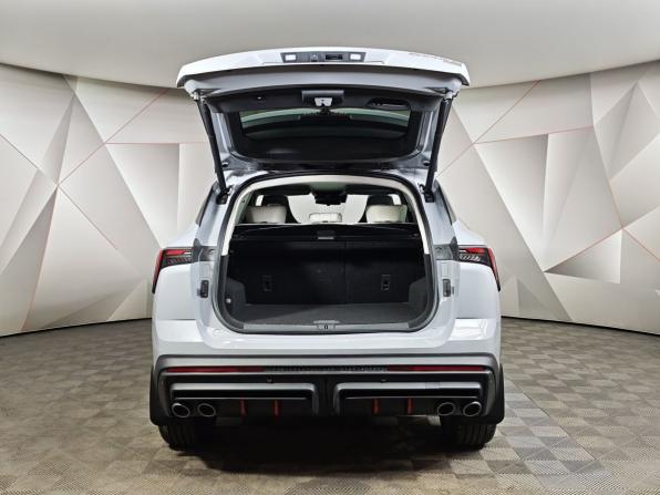 JETOUR DASHING I с пробегом 2024 года, цена 2 550 000 рублей, 15254 км, внедорожник, Автокод Объявления