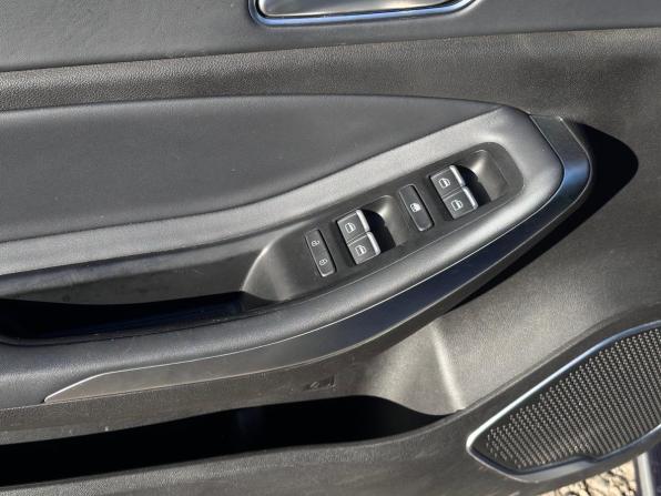 Omoda S5 с пробегом 2024 года, цена 1 550 000 рублей, 17243 км, седан, Автокод Объявления
