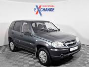 Chevrolet Niva I Рестайлинг Нижний Новгород  - изображение 26