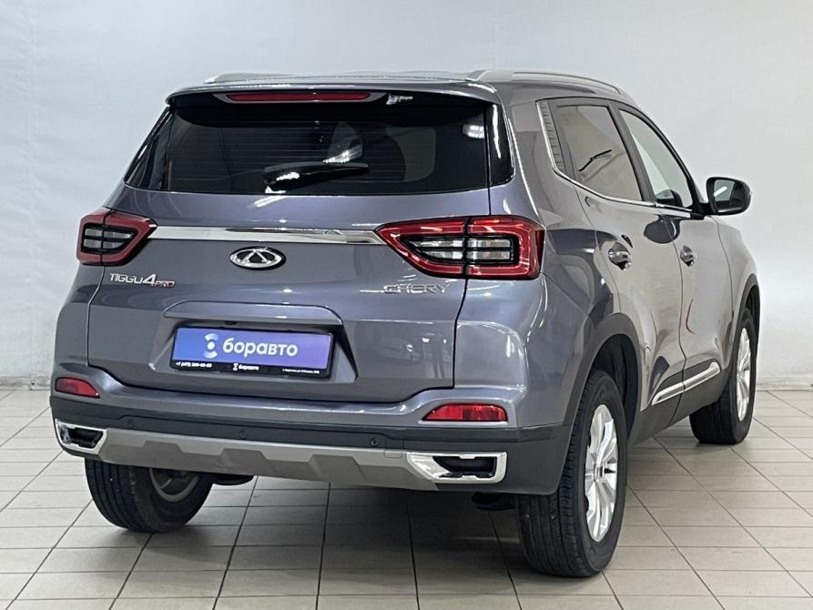 Chery Tiggo 4 Pro I Воронеж  - изображение 4