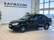 Lada (ВАЗ) Granta I Волгоград  - изображение 19