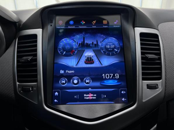 Chevrolet Cruze I с пробегом 2012 года, цена 710 000 рублей, 180947 км, хэтчбек, Автокод Объявления
