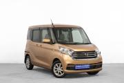 Nissan Dayz Roox I Рестайлинг Барнаул  - изображение 26