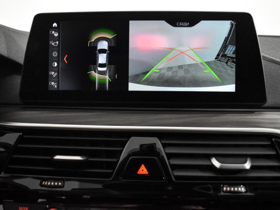 BMW 5 серии VII (G30/G31/G38) Санкт-Петербург  - изображение 19