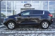 Kia Sportage III Воронеж  - изображение 22