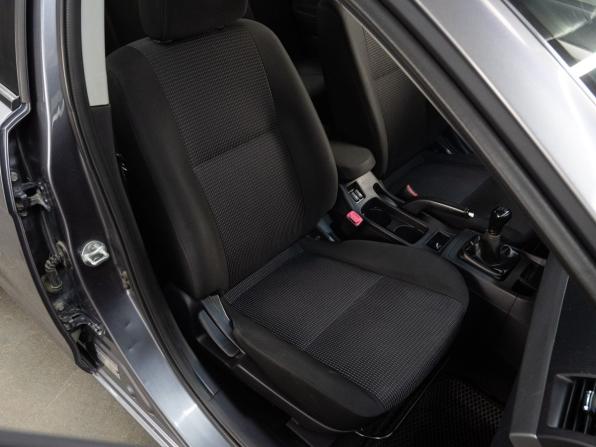 Mitsubishi Lancer X с пробегом 2010 года, цена 735 000 рублей, 226679 км, седан, Автокод Объявления