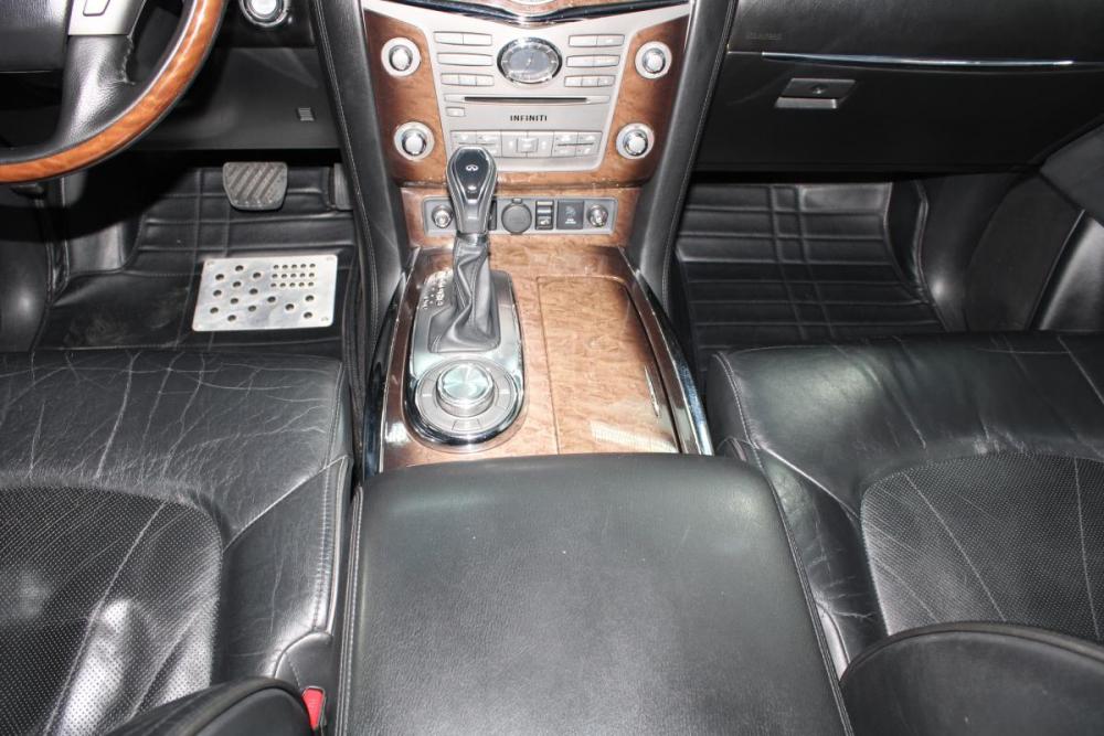 Infiniti QX56 II Владивосток  - изображение 20