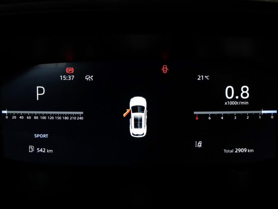 Changan UNI-S (CS55 Plus) Минеральные Воды  - изображение 21