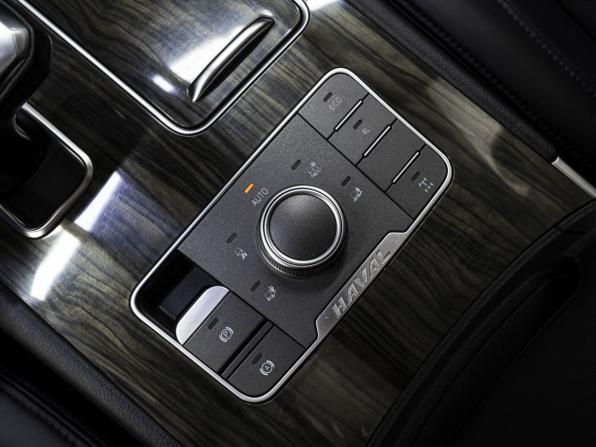Haval H9 I Рестайлинг с пробегом 2018 года, цена 2 500 000 рублей, 85545 км, внедорожник, Автокод Объявления