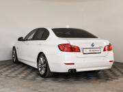 BMW 5 серии VI (F10/F11/F07) Рестайлинг Санкт-Петербург  - изображение 31