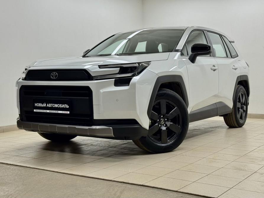Toyota RAV4 VI (XA60) Вологда  - изображение 7