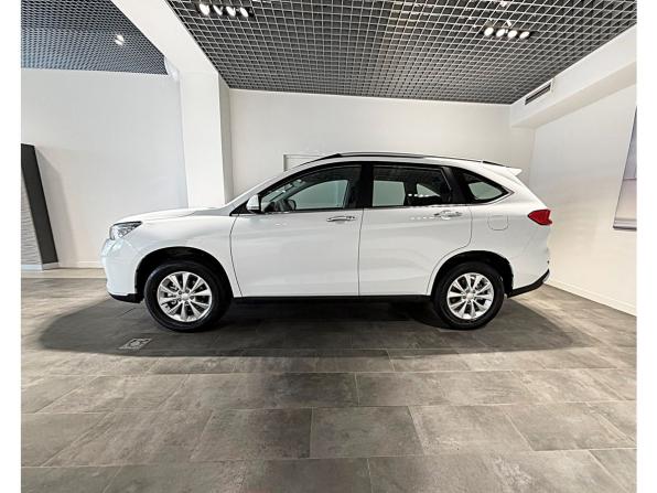 Новый Haval M6 II 2026 года, цена 2 325 510 рублей, внедорожник, Автокод Объявления