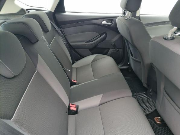 Ford Focus III с пробегом 2012 года, цена 790 000 рублей, 173074 км, седан, Автокод Объявления