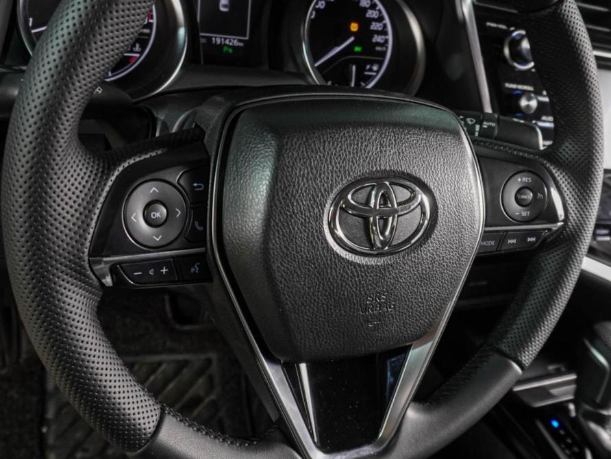 Toyota Camry VIII (XV70) Воронеж  - изображение 14