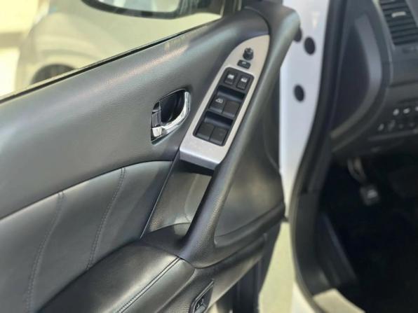 Nissan Murano II (Z51) Рестайлинг 2 с пробегом 2013 года, цена 1 495 000 рублей, 169712 км, внедорожник, Автокод Объявления