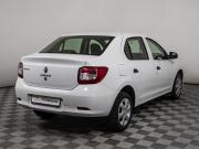 Renault Logan II Москва  - изображение 17