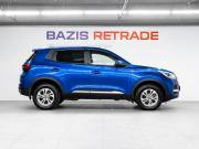Chery Tiggo 4 I Рестайлинг Тюмень  - изображение 28