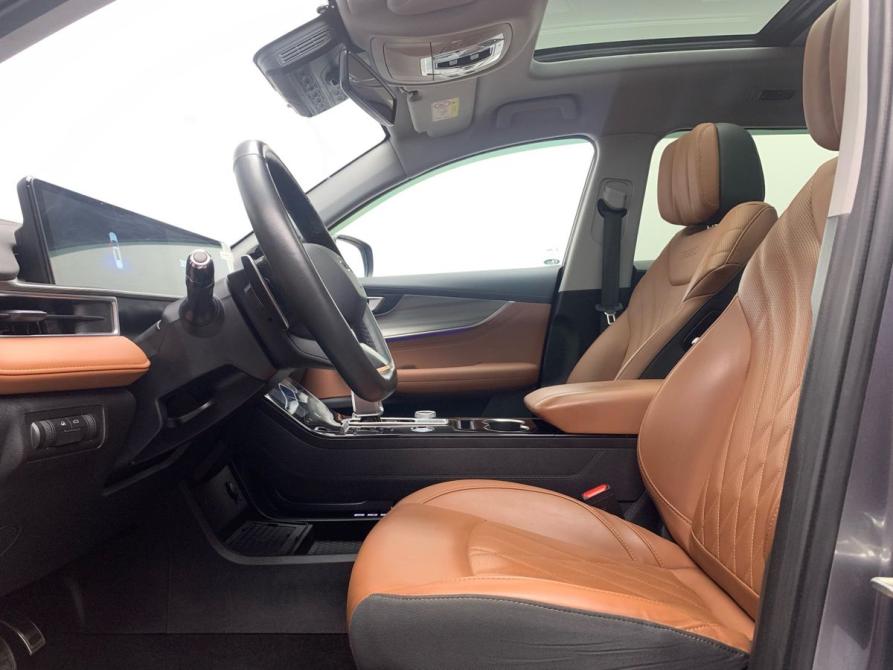 Chery Tiggo 8 Pro Max I Мурманск  - изображение 18
