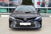 Toyota Camry VII (XV50) Рестайлинг 2 Саратов  - изображение 30