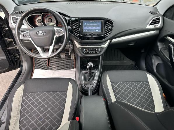 Lada (ВАЗ) Vesta I с пробегом 2020 года, цена 959 000 рублей, 148000 км, универсал, Автокод Объявления