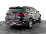 Hyundai Santa Fe IV Рестайлинг Москва  - изображение 35