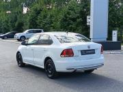 Volkswagen Polo V Рестайлинг Чебоксары  - изображение 30