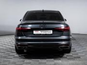 Audi A4 V (B9) Рестайлинг Москва  - изображение 27