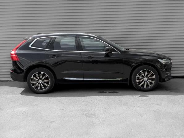Volvo XC60 II с пробегом 2018 года, цена 3 150 000 рублей, 120630 км, внедорожник, Автокод Объявления