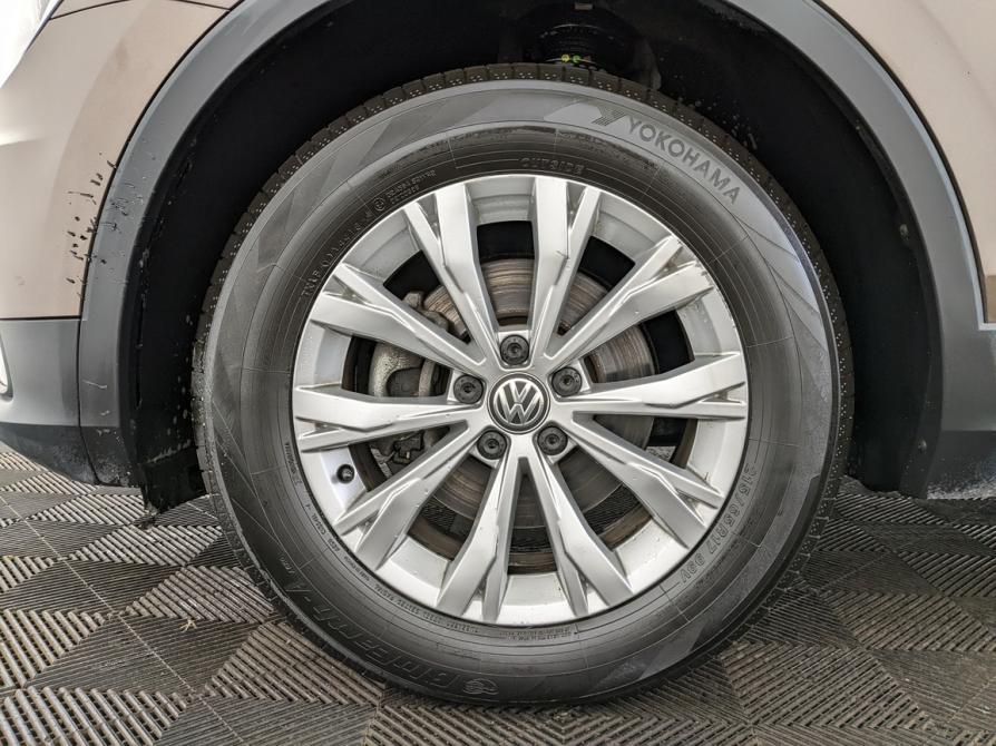 Volkswagen Tiguan II Москва  - изображение 18